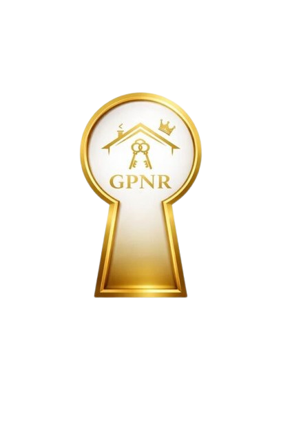 GPNR Logo